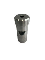Molde de fijación de carburo de tungsteno de acero personalizado para obtener resultados de pulido suaves