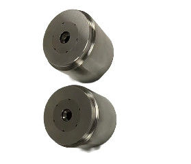 Moldeados de carburo de tungsteno personalizables para la fabricación de precisión