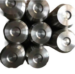 Molde de fijación de impacto súper duradero y personalizado para una producción consistente