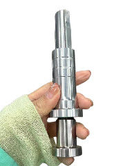 Molde de sujetador de carburo de tungsteno súper duradero