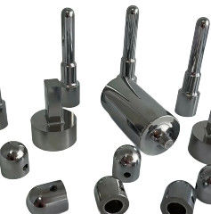 Molde de sujetador de carburo de tungsteno súper duradero