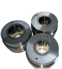 Soluciones de molde de sujeción personalizadas para una producción rápida y precisa