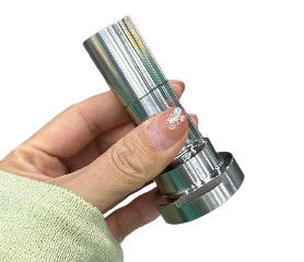 Moldes de carburo de tungsteno para pulido y acero de sujetadores resistentes a impactos