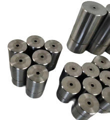 Moldes de estampado súper duraderos, moldes para sujetadores y moldes de carburo de tungsteno
