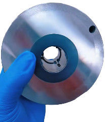 Moldes de estampado súper duraderos, moldes para sujetadores y moldes de carburo de tungsteno